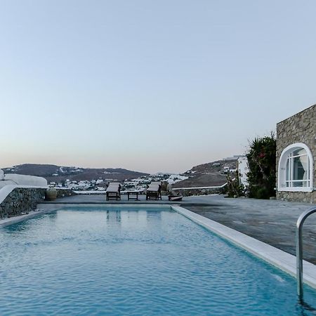 Villa Waves Agios Ioannis Diakoftis Ngoại thất bức ảnh
